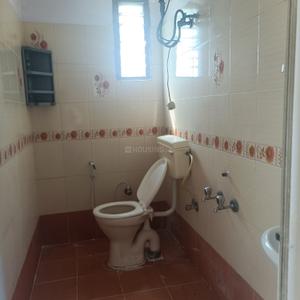 Image of 400 Sq.ft 1 RK Builder Floor for rent in BTM Layout 2nd Stage, Bengaluru for Rs. 12000
