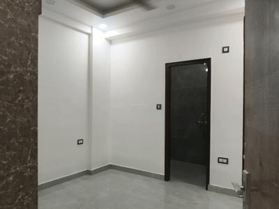 Bedroom Image of 1050 Sq.ft 2 BHK Apartment / Flat for sale in Krishna Elite Homes, Noida Extension Greater Noida for Rs. 4250002
