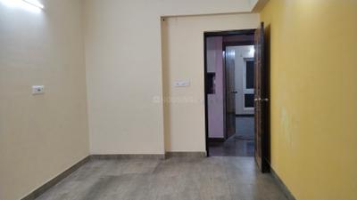 Bedroom Image of 1665 Sq.ft 3 BHK Apartment / Flat for rent in Rajwada Altitude Block 1, Saha Para Kolkata for Rs. 30000