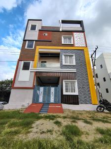 Image of 3800 Sq.ft 7 BHK Independent House for sale in Gandimaisamma, Hyderabad for Rs. 14500000