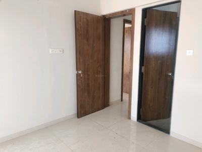Bedroom Image of 1130 Sq.ft 2 BHK Apartment / Flat for sale in Tejas Heritage, Ulwe Navi Mumbai for Rs. 12000000