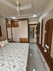 Bedroom Image of 1790 Sq.ft 3 BHK Apartment / Flat for sale in Khatipura Jaipur for Rs. 9000000