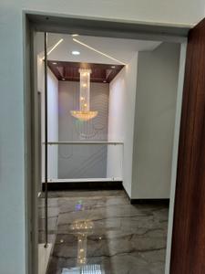 Hall Image of 3000 Sq.ft 4 BHK Independent House for sale in Mahalakshmi Nagar Indore for Rs. 32500000