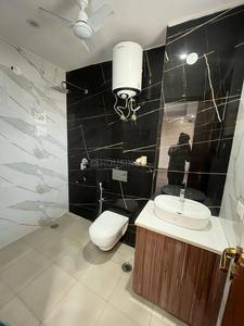 Image of 2367 Sq.ft 3 BHK Builder Floor for sale in Sector 23, Gurgaon for Rs. 30000000
