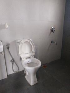 Bedroom Two Image of 1367 Sq.ft 2 BHK Apartment / Flat for sale in Kumar Purab A3 Building, Hadapsar Pune for Rs. 12000000