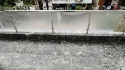 Image of 2500 Sq.ft 4 BHK Builder Floor for sale in Vaishali, Ghaziabad for Rs. 35000000