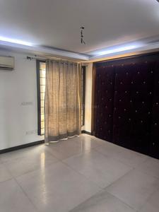 Hall Image of 2000 Sq.ft 4 BHK Apartment / Flat for sale in Azea Botanica, Vrindavan Yojana Lucknow for Rs. 18000000