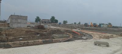 Image of 3717 Sq.ft Residential Plot / Land for sale in Samruddhi Mahamarg, Nagpur for Rs. 10782001