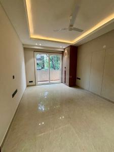 Bedroom Image of 1800 Sq.ft 3 BHK Builder Floor for sale in Malibu Town Floors, Sector 47 Gurgaon for Rs. 23500000