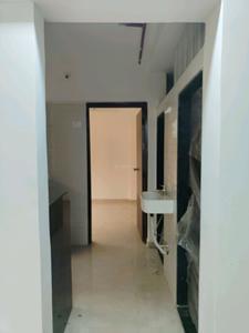 Passage Image of 580 Sq.ft 1 BHK Apartment / Flat for sale in Naigaon East Naigaon for Rs. 2750000