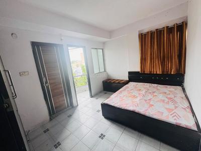 Bedroom Image of 1150 Sq.ft 3 BHK Apartment / Flat for sale in Manikbagh Indore for Rs. 7000000