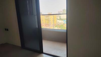 Living Room Image of 960 Sq.ft 2 BHK Apartment / Flat for rent in VTP Sierra, Sus Pune for Rs. 29000