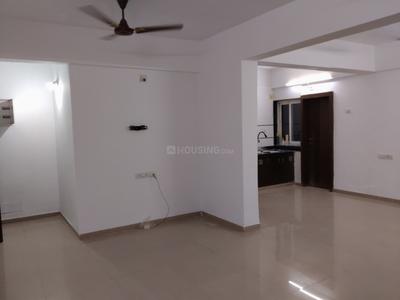 Hall Image of 1420 Sq.ft 2 BHK Apartment / Flat for sale in JP Iscon Habitat, Gotri Vadodara for Rs. 4900000