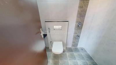 Bathroom Image of 1470 Sq.ft 3 BHK Apartment / Flat for sale in Mahendra Aarna Tower 1 to 4, Electronic City Bengaluru for Rs. 14500000