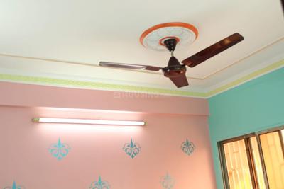 Bedroom Image of 750 Sq.ft 2 BHK Apartment / Flat for rent in Maniktala Kolkata for Rs. 22000