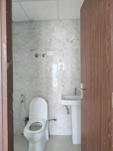 Bedroom Two Image of 995 Sq.ft 2 BHK Apartment / Flat for rent in ACE Divino, Noida Extension Greater Noida for Rs. 24499