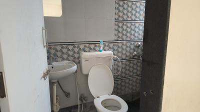 Image of 980 Sq.ft 2 BHK Apartment / Flat for sale in  Aprajita Residency, Bavdhan, Pune for Rs. 6900000