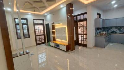 Hall Image of 1255 Sq.ft 3 BHK Independent House for sale in Pandit Khera Lucknow for Rs. 6550000