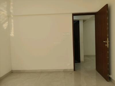 Bedroom Image of 910 Sq.ft 2 BHK Apartment / Flat for sale in Ruparel Westsky, Malad West Mumbai for Rs. 18100000
