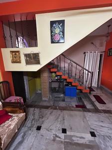 Image of 2000 Sq.ft 6 BHK Independent House for sale in Tollygunge, Kolkata for Rs. 13000000