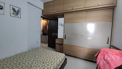 Bedroom Image of 1069 Sq.ft 2 BHK Apartment / Flat for sale in Myhna Maple, Varthur Bengaluru for Rs. 13500000