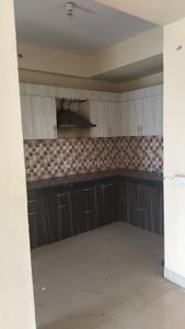 Kitchen Image of 1850 Sq.ft 3 BHK Apartment / Flat for rent in RPS Savana, Sector 88 Faridabad for Rs. 35000