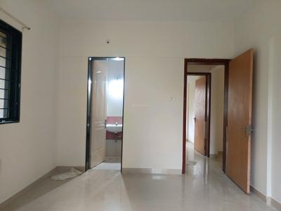 Bedroom Image of 1050 Sq.ft 2 BHK Apartment / Flat for sale in Magarpatta Trillium, Magarpatta City Pune for Rs. 17000000