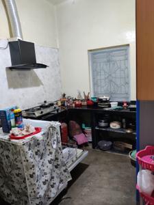 Kitchen Image of 2200 Sq.ft 5 BHK Independent House for sale in Baguiati Kolkata for Rs. 17000000
