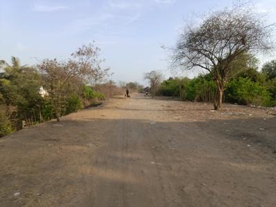 Image of 1089 Sq.ft Residential Plot / Land for sale in Sarde, Navi Mumbai for Rs. 550000