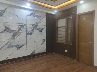 Bedroom Image of 2700 Sq.ft 4 BHK Builder Floor for sale in Sector 35 Faridabad for Rs. 29500000