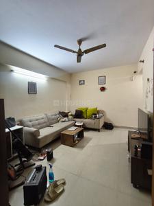 Hall Image of 1232 Sq.ft 2 BHK Apartment / Flat for sale in Kothanur Bengaluru for Rs. 8000000
