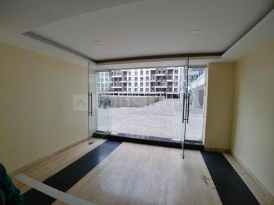 Hall Image of 1198 Sq.ft 2 BHK Apartment / Flat for rent in Mantra Alkasa Phase II, Mohammed Wadi Pune for Rs. 20000