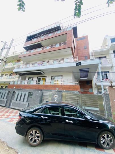 Image of Urbanroomz  in Sector 26A, Gurgaon