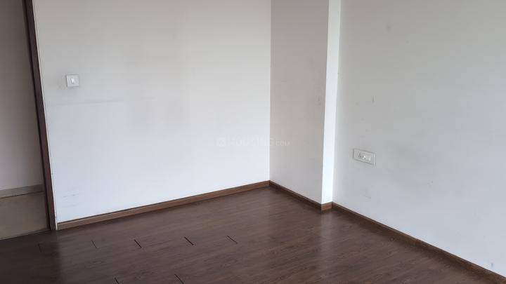 Lodha belmondo Gahunje pune Bedroom One 1