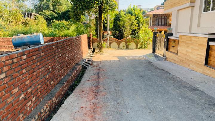 Rajeshwar Nagar Phase 2, Danda Dhoran Main Image 1