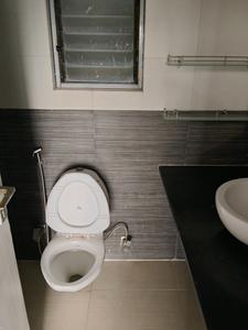Bedroom Two Image of 900 Sq.ft 2 BHK Apartment / Flat for sale in Ajmera Bolivian, Wadala East Mumbai for Rs. 21500000