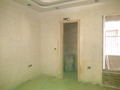 Bedroom Image of 1440 Sq.ft 3 BHK Builder Floor for sale in Mukherjee Nagar New Delhi for Rs. 23100000