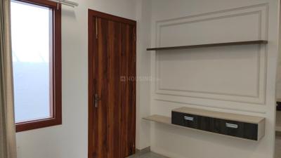 Bedroom Image of 2200 Sq.ft 3 BHK Villa for sale in PG Krishna Carnival, Manghatai Agra for Rs. 13200000