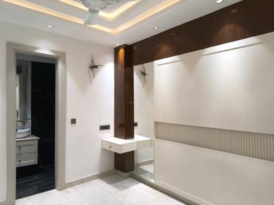 Bedroom Image of 1450 Sq.ft 3 BHK Builder Floor for sale in Vaishali Ghaziabad for Rs. 10000000