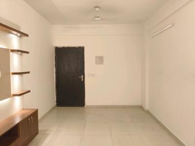 Living Room Image of 1000 Sq.ft 2 BHK Apartment / Flat for sale in Signature Global The Millennia, Sector 37C Gurgaon for Rs. 7200000