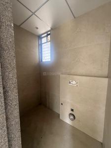 Bathroom Image of 1336 Sq.ft 2 BHK Apartment / Flat for sale in Northern Infinity, Adajan Gam Surat for Rs. 6213000