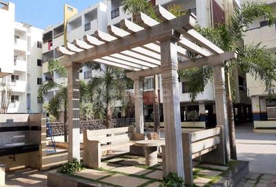 Image of 1229 Sq.ft 2 BHK Apartment / Flat for sale in Nirman I Woods, Bellandur, Bengaluru for Rs. 15000000