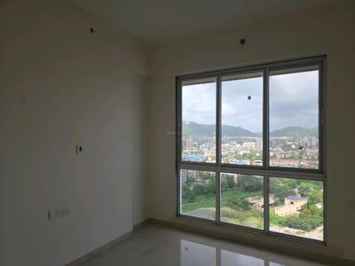 Bedroom Image of 784 Sq.ft 1 BHK Apartment / Flat for sale in Techton Akhand, Vasai East Vasai for Rs. 3900000