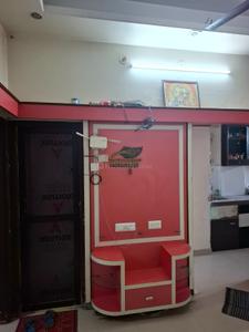 Hall Image of 1200 Sq.ft 3 BHK Apartment / Flat for sale in Ridhi Riddhi Siddhi Elegance, Shyam Nagar Jaipur for Rs. 7000000