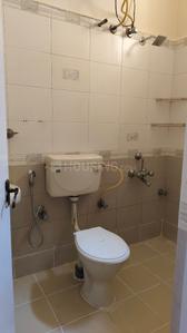 Image of 1800 Sq.ft 3 BHK Apartment / Flat for rent in Halasuru, Bengaluru for Rs. 60000