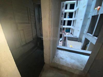 Balcony Image of 5360 Sq.ft 5 BHK Apartment / Flat for sale in Palm Amore, Nerul Navi Mumbai for Rs. 115500000