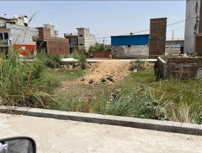 Image of 900 Sq.ft Residential Plot / Land for sale in Sector 142, Noida for Rs. 1400000