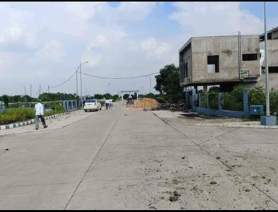 Image of 1200 Sq.ft Residential Plot / Land for sale in Jamtha, Nagpur for Rs. 1680000