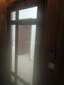 Bedroom Image of 1100 Sq.ft 3 BHK Apartment / Flat for rent in Nirvana Heights, Vaishali Nagar Extension Jaipur for Rs. 30000