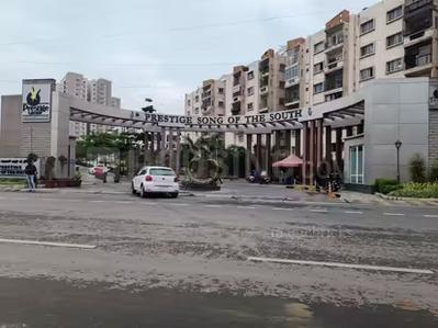 Image of 1748 Sq.ft 3 BHK Apartment / Flat for sale in Prestige Song of the South, Begur, Bengaluru for Rs. 30000000